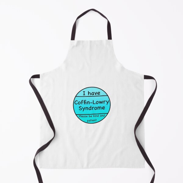 Item preview, I have Coffin-Lowry Syndrome designed and sold by SoniCreatesArt.