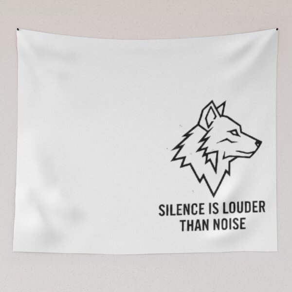 Item preview, WOLF  designed and sold by silly-squid1.