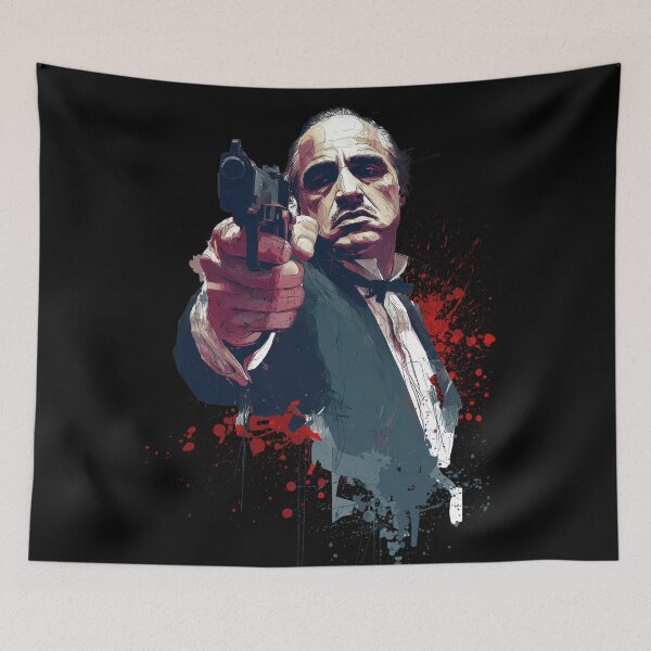 Item preview, Family Business - Movies collection designed and sold by HardDraw.