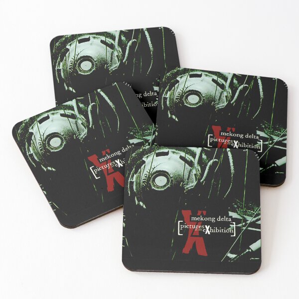 Item preview, Mekong Delta - Pictures At An Exhibition Album 1996 designed and sold by Kan-JP.