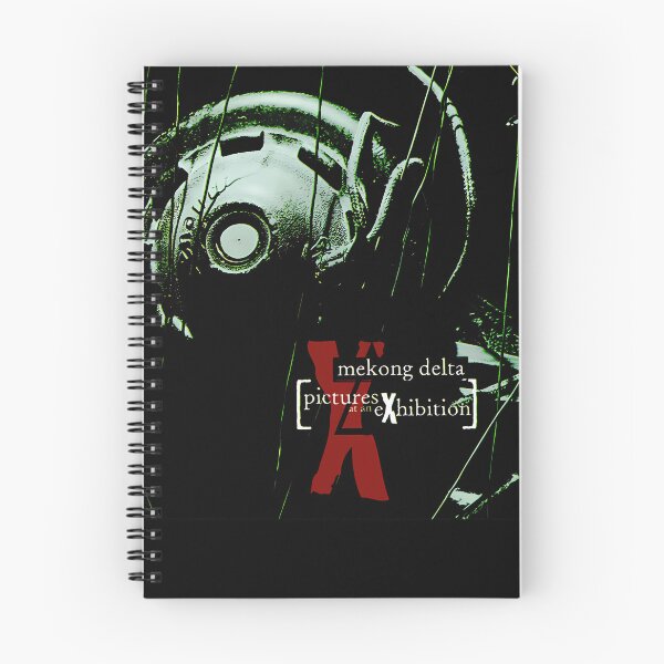 Item preview, Mekong Delta - Pictures At An Exhibition Album 1996 designed and sold by Kan-JP.