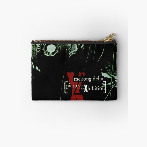 Item preview, Mekong Delta - Pictures At An Exhibition Album 1996 designed and sold by Kan-JP.