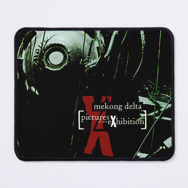 Item preview, Mekong Delta - Pictures At An Exhibition Album 1996 designed and sold by Kan-JP.
