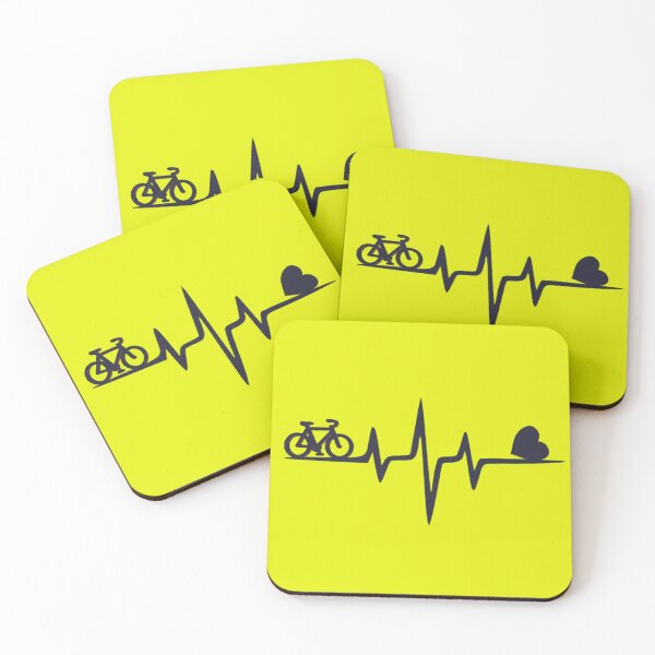 Item preview, Cycling & Heartbeat Energy designed and sold by Catfcreations.