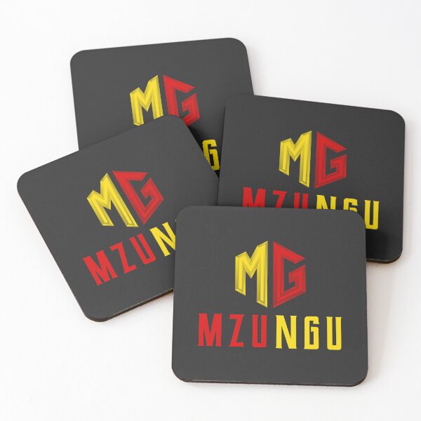Item preview, Mzungu Uganda Africa Graphic designed and sold by Bold & Brewed.