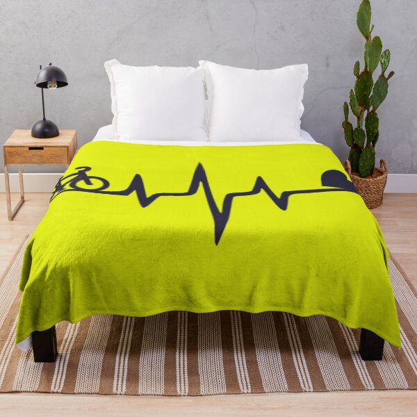 Item preview, Cycling & Heartbeat Energy designed and sold by Catfcreations.