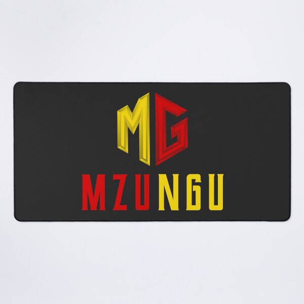 Item preview, Mzungu Uganda Africa Graphic designed and sold by Bold & Brewed.
