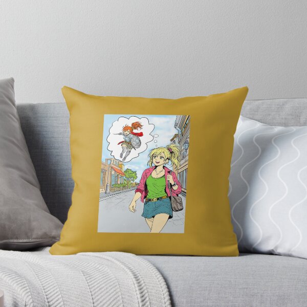 Item preview, Women's safety in the city. designed and sold by chromyral-creations.