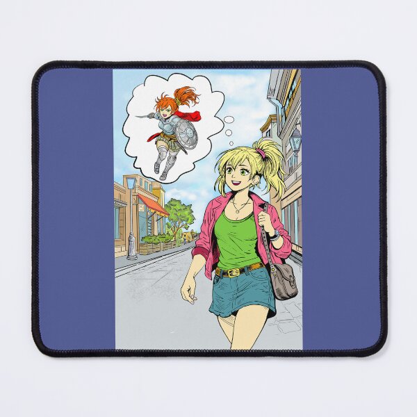 Item preview, Women's safety in the city. designed and sold by chromyral-creations.