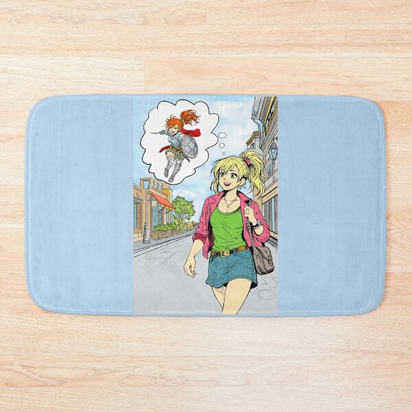 Item preview, Women's safety in the city. designed and sold by chromyral-creations.
