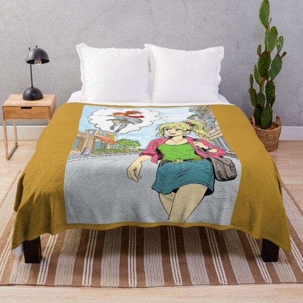 Item preview, Women's safety in the city. designed and sold by chromyral-creations.