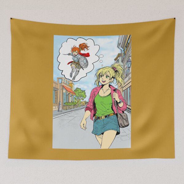 Item preview, Women's safety in the city. designed and sold by chromyral-creations.