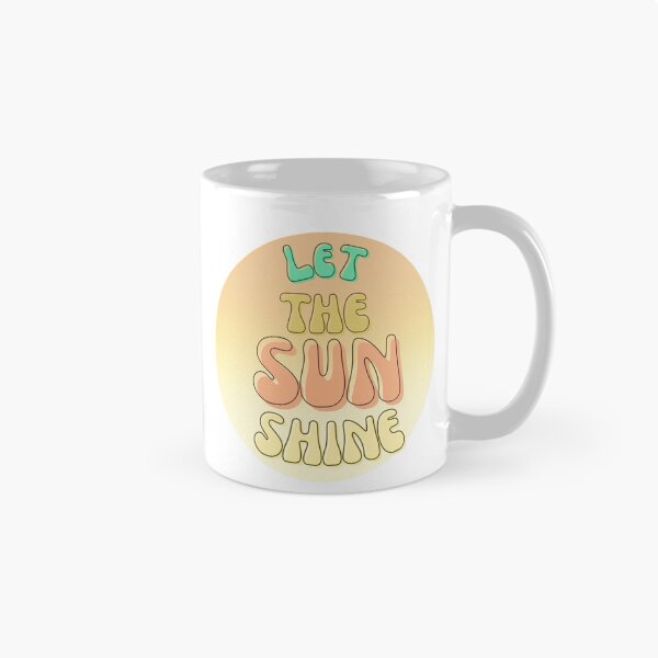 Item preview, Let the Sun Shine designed and sold by Sunrise-craft.