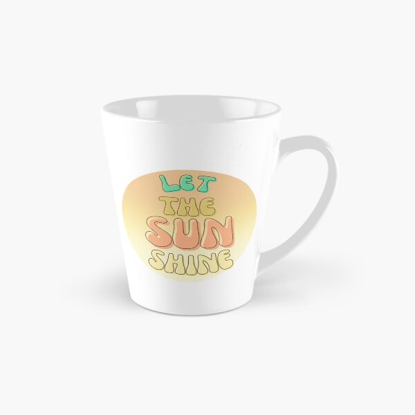 Item preview, Let the Sun Shine designed and sold by Sunrise-craft.