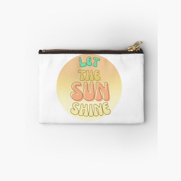 Item preview, Let the Sun Shine designed and sold by Sunrise-craft.