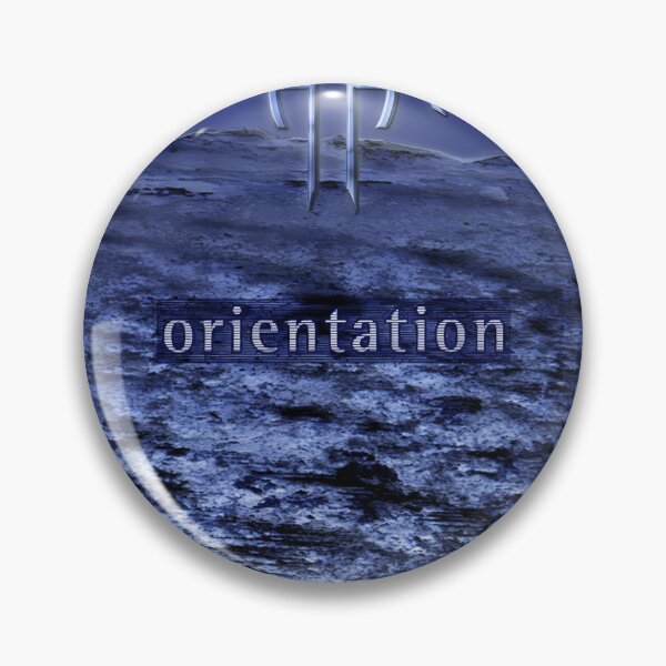 Item preview, Sonata Arctica - Orientation Album 2001 designed and sold by kristenrdesigns.