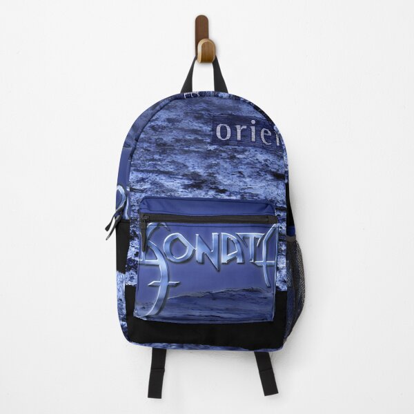 Item preview, Sonata Arctica - Orientation Album 2001 designed and sold by kristenrdesigns.