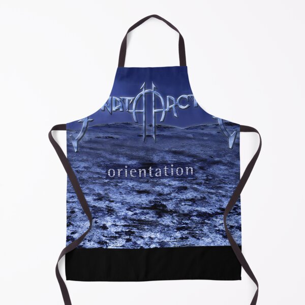 Item preview, Sonata Arctica - Orientation Album 2001 designed and sold by kristenrdesigns.