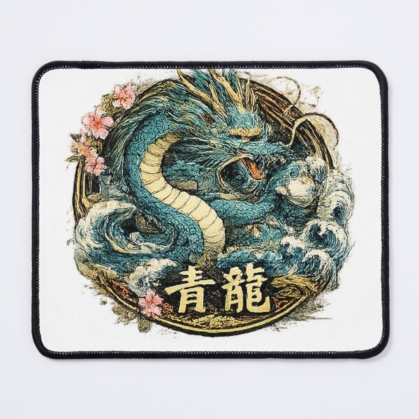 Item preview, japan seiryu designed and sold by 千錦 緋色-Chikin Hiiro- STORE.