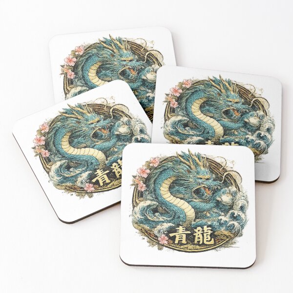 Item preview, japan seiryu designed and sold by 千錦 緋色-Chikin Hiiro- STORE.