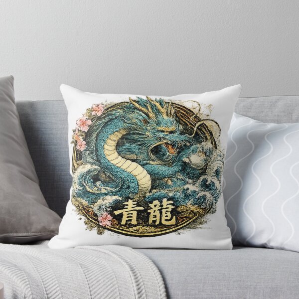 Item preview, japan seiryu designed and sold by 千錦 緋色-Chikin Hiiro- STORE.