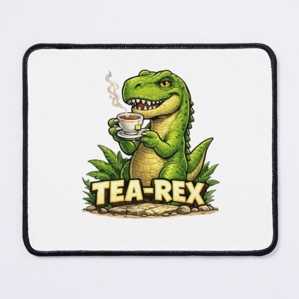 Item preview, TEA REX designed and sold by DomGDesign.