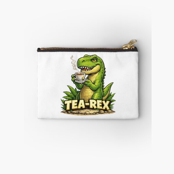 Item preview, TEA REX designed and sold by DomGDesign.