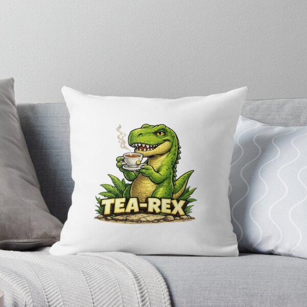 Item preview, TEA REX designed and sold by DomGDesign.