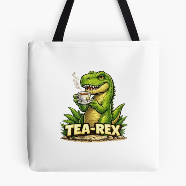 Item preview, TEA REX designed and sold by DomGDesign.