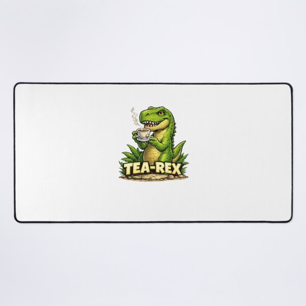 Item preview, TEA REX designed and sold by DomGDesign.