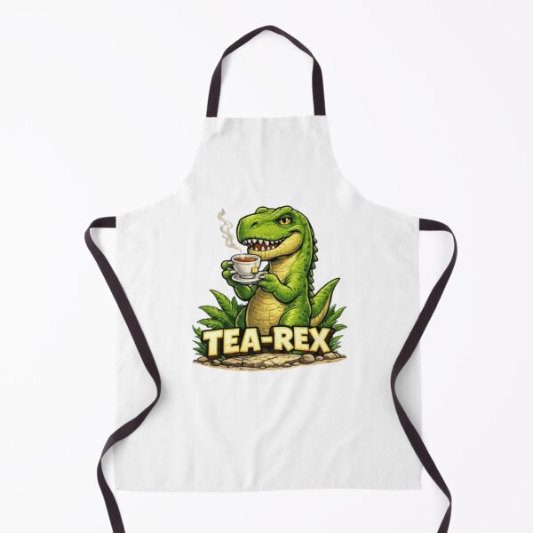 Item preview, TEA REX designed and sold by DomGDesign.