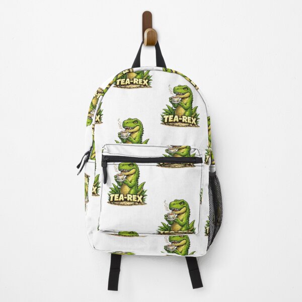 Item preview, TEA REX designed and sold by DomGDesign.