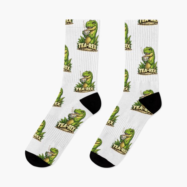 Item preview, TEA REX designed and sold by DomGDesign.