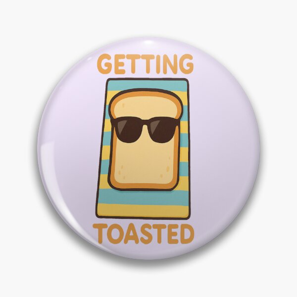 Item preview, Getting Toasted designed and sold by Regal Rev.