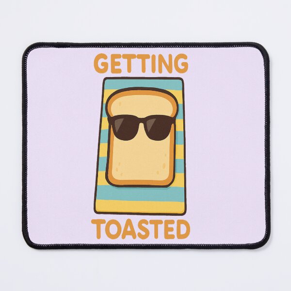 Item preview, Getting Toasted designed and sold by Regal Rev.