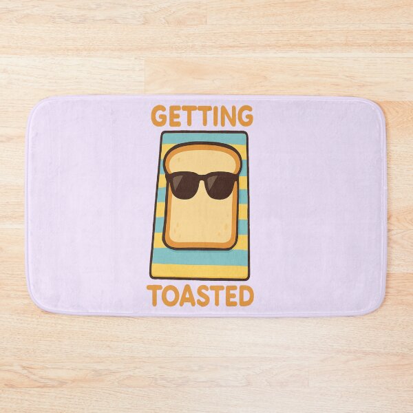 Item preview, Getting Toasted designed and sold by Regal Rev.