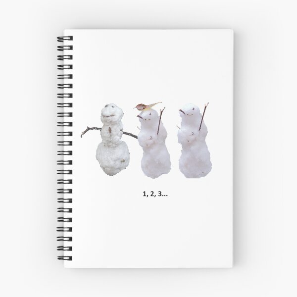Item preview, snowmen, winter designed and sold by colorgallery11.