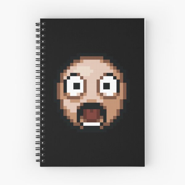 Item preview, Panic designed and sold by GrotesqueGraphics.