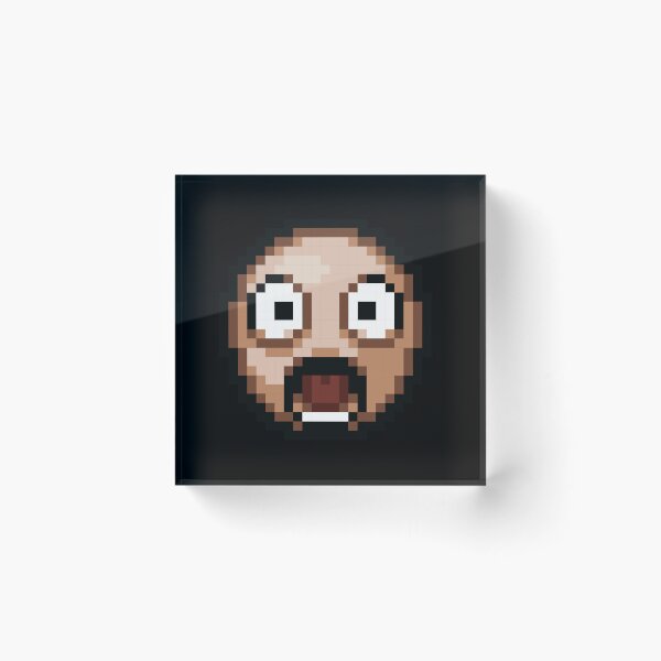 Item preview, Panic designed and sold by GrotesqueGraphics.