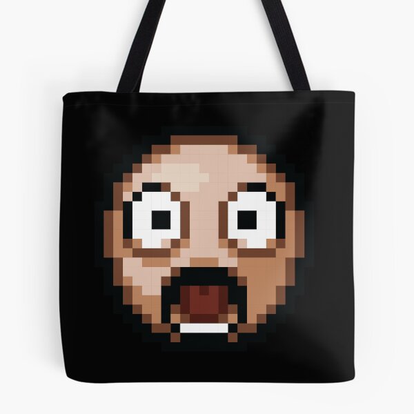 Item preview, Panic designed and sold by GrotesqueGraphics.