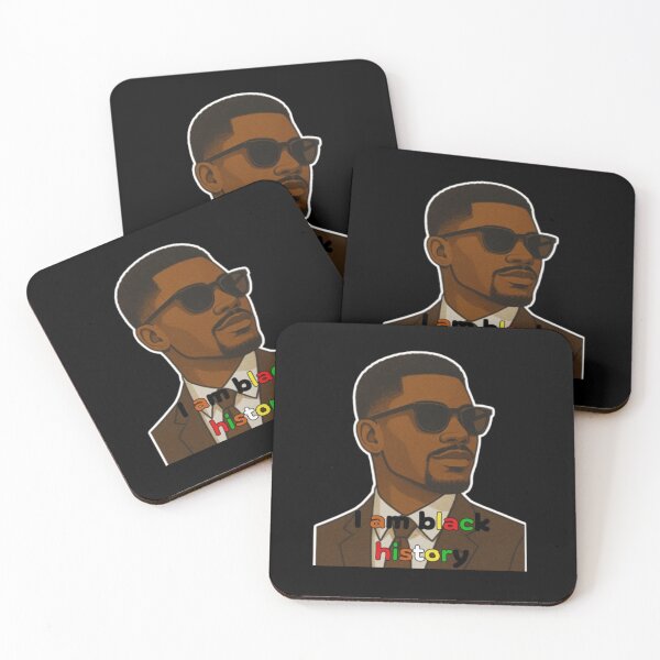 Item preview, I Am Black History 2 designed and sold by tellit24seven.