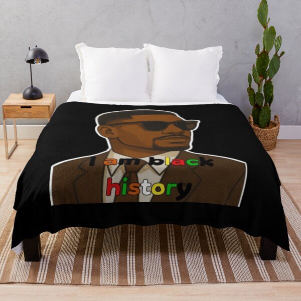 Item preview, I Am Black History 2 designed and sold by tellit24seven.