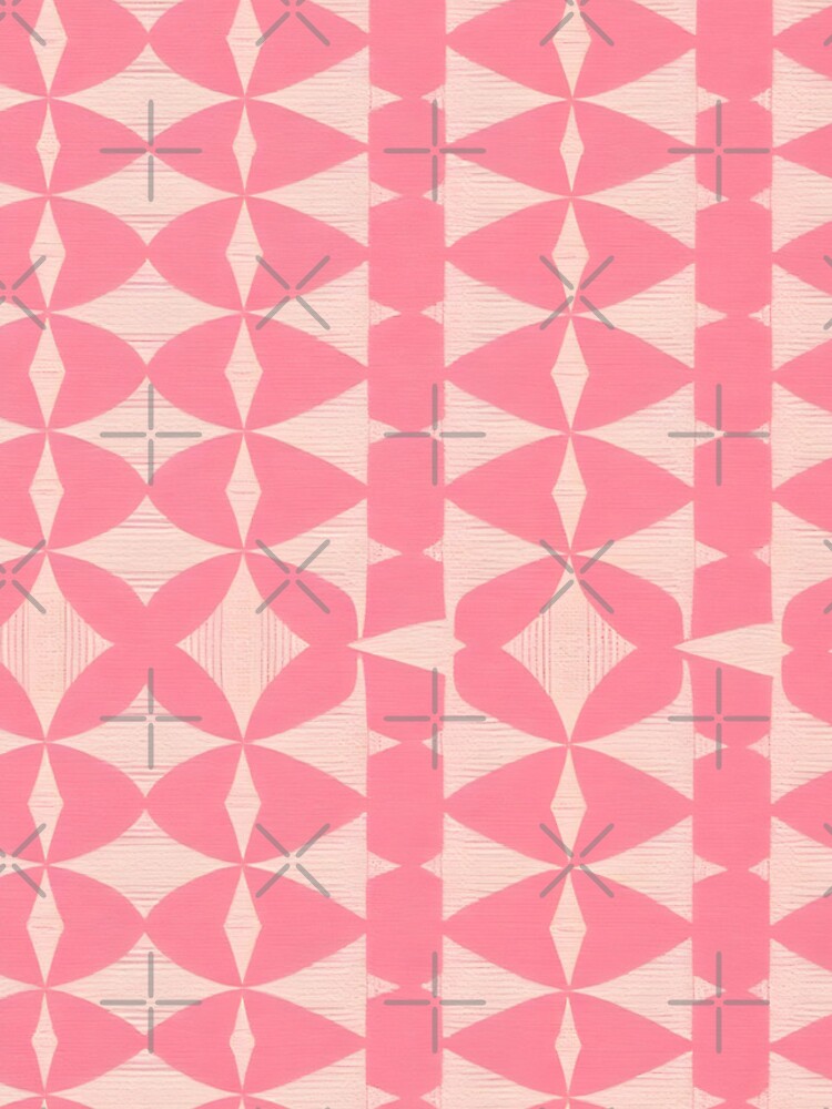 Thumbnail 4 of 4, iPhone Case, Geometric Pattern designed and sold by GraphicsClub.