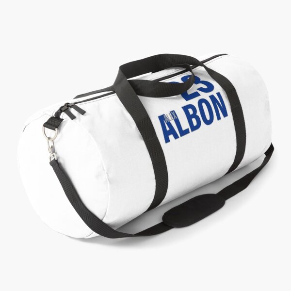 Item preview, Alex Albon 23 designed and sold by Keyur44.