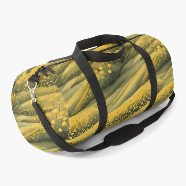 Item preview, Yellow Flowers Field Seamless Pattern – Botanical Floral Repeat designed and sold by sana designer.