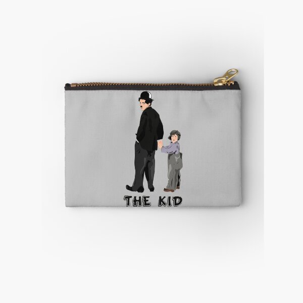 Item preview, CHAPLIN THE KID 1921 designed and sold by FULLER FACTORY.