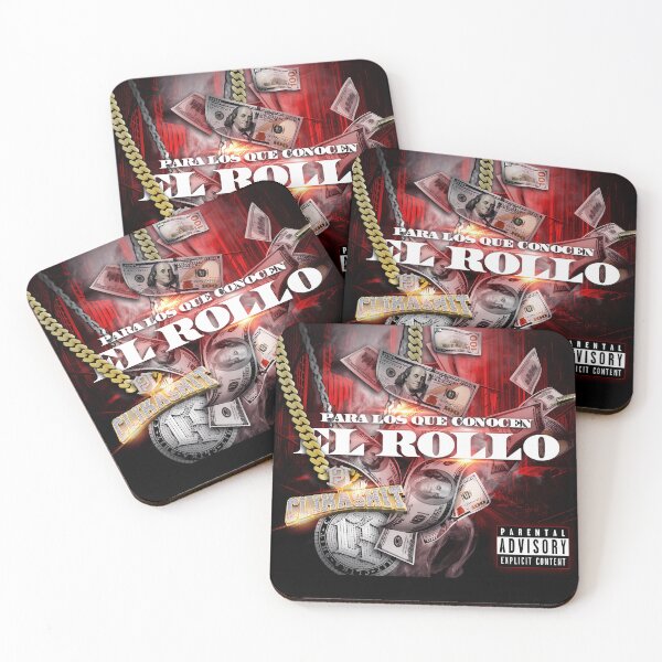 Item preview, Herencia De Patrones - Para Los Que Conocen El Rollo Album 2020 designed and sold by Kan-JP.
