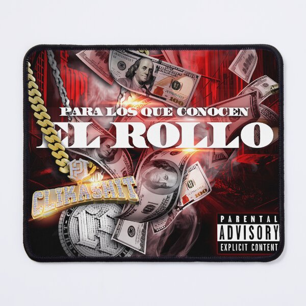 Item preview, Herencia De Patrones - Para Los Que Conocen El Rollo Album 2020 designed and sold by Kan-JP.