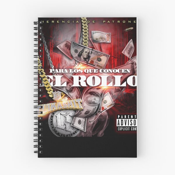 Item preview, Herencia De Patrones - Para Los Que Conocen El Rollo Album 2020 designed and sold by Kan-JP.