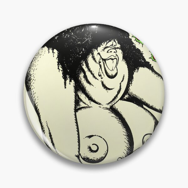 Item preview, Birth Control - Hoodoo Man Album 1972 designed and sold by Kan-JP.